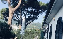 Photos éffectuées par les clients de Casa Sorvillo