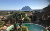 Photos éffectuées par les clients de Porto San Paolo 200