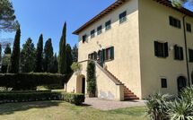 Photos éffectuées par les clients de Villa Sorbaiano