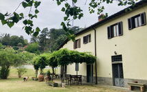 Photos éffectuées par les clients de Podere Valcellino New