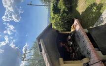 Photos éffectuées par les clients de Villa Sonia