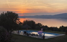 Photos éffectuées par les clients de Monte del Lago