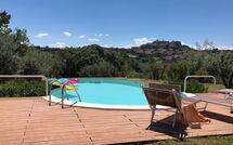 Photos éffectuées par les clients de Villa Nibbiano