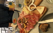 Photos éffectuées par les clients de Villa Nibbiano