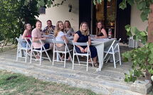 Photos éffectuées par les clients de Villa Marina