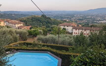 Photos éffectuées par les clients de Alla Collina del Sole