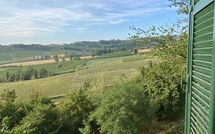 Photos éffectuées par les clients de Casa della Peschiera