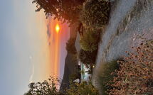 Photos éffectuées par les clients de Casetta i Ciliegi