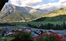 Photos éffectuées par les clients de Bormio 200