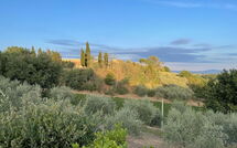 Photos éffectuées par les clients de Casa Cervognano