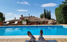 Photos éffectuées par les clients de Villa Mina
