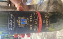 Photos éffectuées par les clients de Il Poggiolo