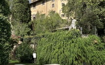 Photos éffectuées par les clients de Montegufoni