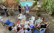 Photos éffectuées par les clients de Villa Lucolena