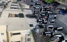 Photos éffectuées par les clients de Angelina