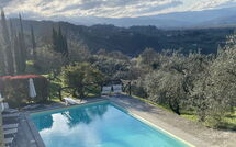 Photos éffectuées par les clients de Villa Flora