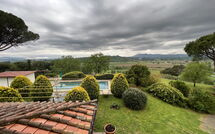 Photos éffectuées par les clients de Poggio Falcone