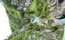 Photos éffectuées par les clients de Barcis Lake 100