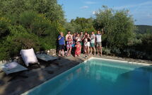 Photos éffectuées par les clients de Ricavoli