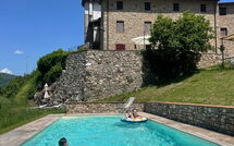 Photos éffectuées par les clients de San Tommaso