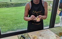 Photos éffectuées par les clients de Villa dei Michelangioli a Brolio