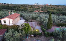 Photos éffectuées par les clients de La Casina