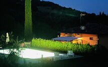 Photos éffectuées par les clients de Casa Caldesi