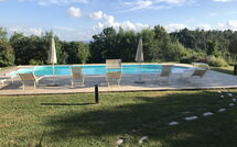 Photos éffectuées par les clients de Il Rosino Alto