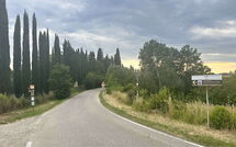 Photos éffectuées par les clients de Il Poggio