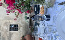 Photos éffectuées par les clients de Villa di Montelopio