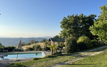 Photos éffectuées par les clients de Casetta i Ciliegi