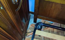 Photos éffectuées par les clients de Casa Daniel