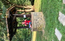 Photos éffectuées par les clients de Villa le Balze