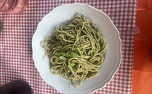 Photos éffectuées par les clients de Villa le Balze