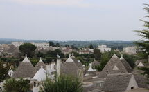 Photos éffectuées par les clients de Il Casalino - Corte dei Messapi