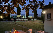 Photos éffectuées par les clients de Il Viaggiolo