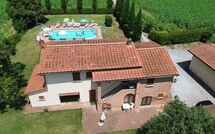 Photos éffectuées par les clients de Il Viaggiolo