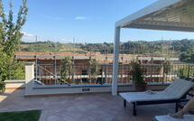 Photos éffectuées par les clients de Villa di Pillo