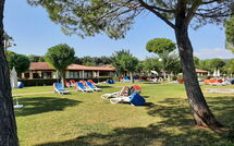 Photos éffectuées par les clients de Front Lake Resort le Corti del Lago