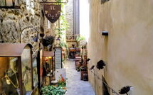 Photos éffectuées par les clients de Casina Paradiso