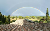 Photos éffectuées par les clients de Poggio Falcone