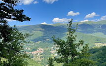 Photos éffectuées par les clients de La Vecchia Fornace la Piastra Apartments - Abetone