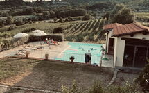 Photos éffectuées par les clients de Villa Cincinelli