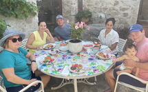 Photos éffectuées par les clients de Villa Sonia