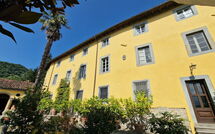 Photos éffectuées par les clients de Villa in Garfagnana