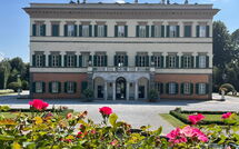 Photos éffectuées par les clients de San Tommaso