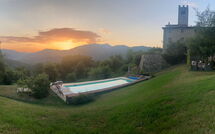 Photos éffectuées par les clients de San Tommaso