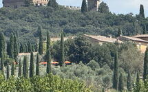 Photos éffectuées par les clients de Tenuta Il Tresto