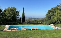 Photos éffectuées par les clients de Podere Orietta