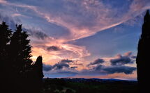 Photos éffectuées par les clients de Pozzo dei Desideri